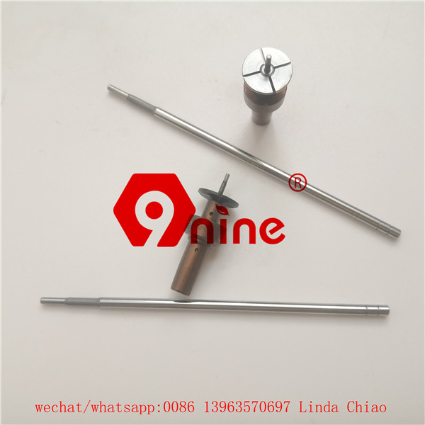 095000 5600 - injector control valve F00ZC01316 For Injector 0445110545 – Jiujiujiayi